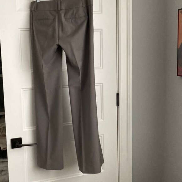 Ann Taylor Jacket, Skirt, Pants and Blouse - Picture 7 of 16